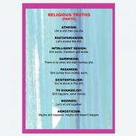 Religious Truths 2